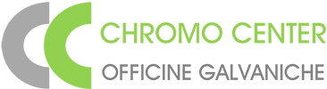 Chromocenter Logo